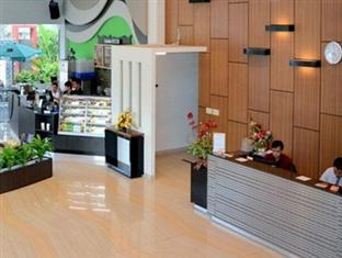 Sumi Hotel Mangga Besar Jakarta Ngoại thất bức ảnh